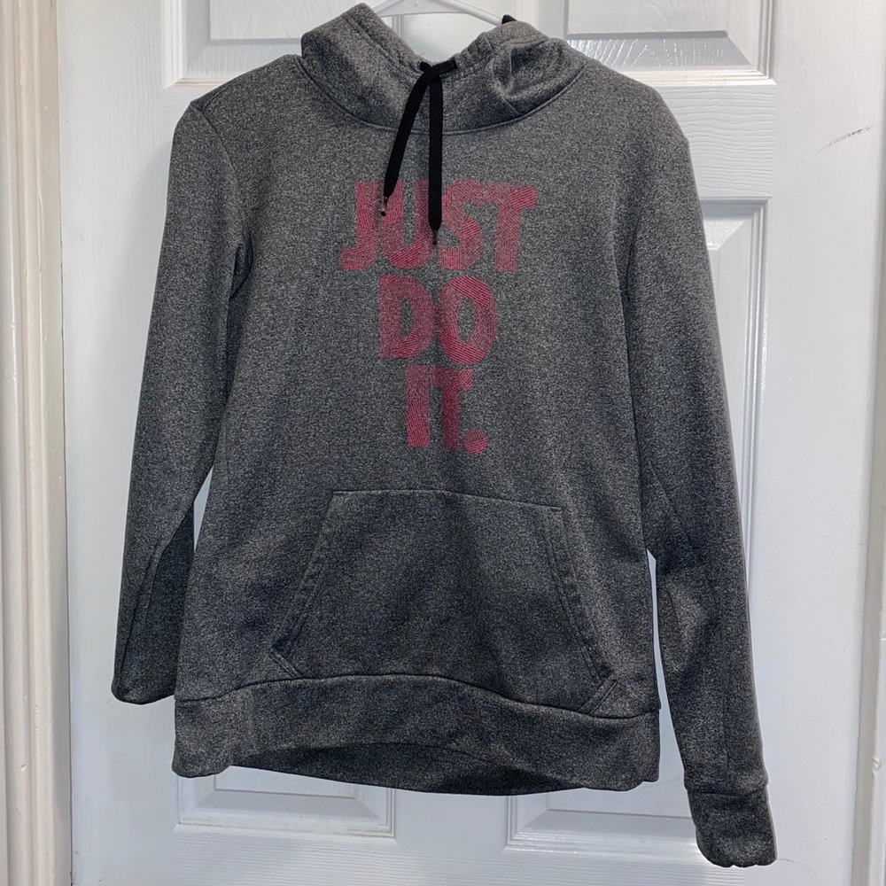 NIKE hoodie